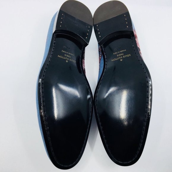 New Authentic Louis Vuitton Limited Chapman Auteui main image 4